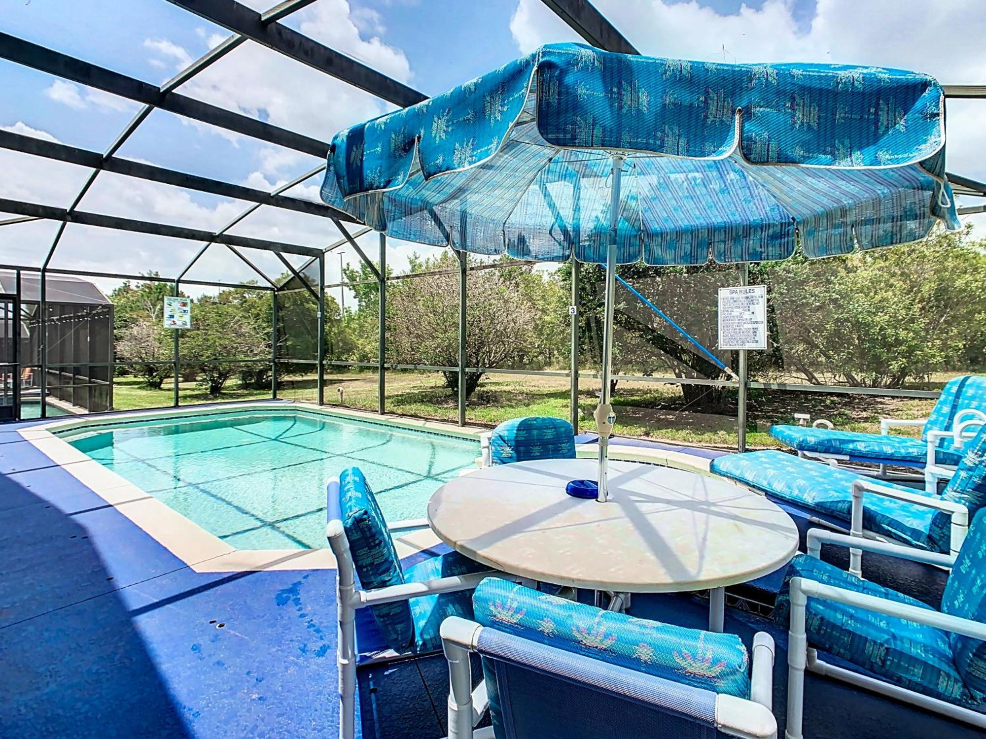 Сasa de vacaciones Pudge Vacation Poolspa Near *
